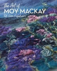 Produktbild: The Art of Moy Mackay