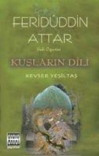 Produktbild: Kuslarin Dili - Sufi &Ouml;gretisi