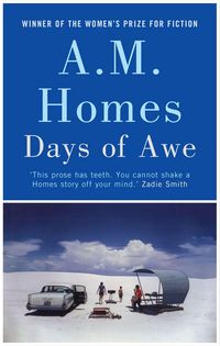 Produktbild: Days of Awe