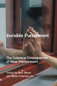Produktbild: Invisible Punishment