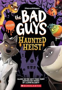 Produktbild: The Bad Guys:Halloween Heist