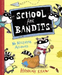 Produktbild: School for Bandits