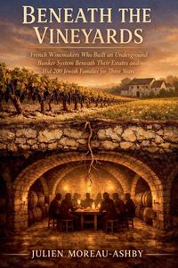 Produktbild: Beneath The Vineyards