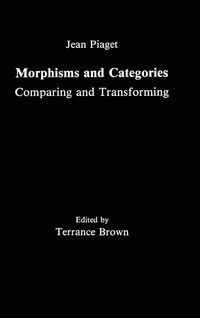 Produktbild: Morphisms and Categories