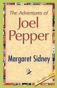 Produktbild: The Adventures of Joel Pepper