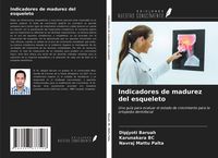 Produktbild: Indicadores de madurez del esqueleto