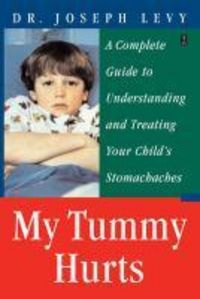 Produktbild: My Tummy Hurts