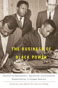 Produktbild: The Business of Black Power