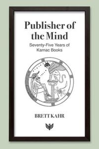 Produktbild: Publisher of the Mind