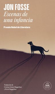 Produktbild: Escenas de Una Infancia/ Scenes from a Childhood