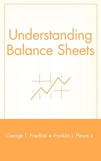 Produktbild: Understanding Balance Sheets