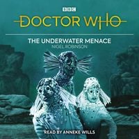 Produktbild: Doctor Who