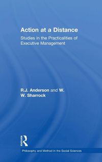 Produktbild: Action at a Distance