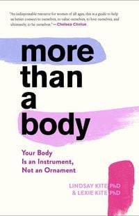 Produktbild: More Than a Body