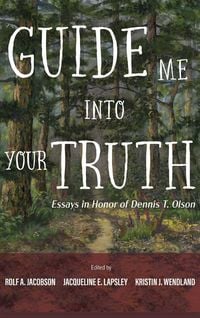 Produktbild: Guide Me into Your Truth