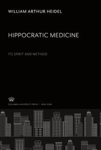 Produktbild: Hippocratic Medicine