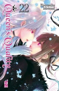 Produktbild: Queen's quality. Vol. 22