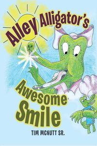Produktbild: Alley Alligator's Awesome Smile