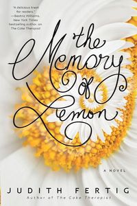 Produktbild: The Memory of Lemon