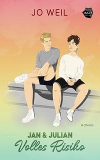Produktbild: Jan und Julian - Volles Risiko