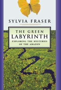 Produktbild: The Green Labyrinth
