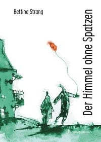 Produktbild: Der Himmel ohne Spatzen