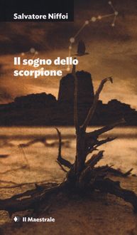 Produktbild: Il sogno dello scorpione
