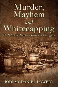 Produktbild: Murder, Mayhem and Whitecapping