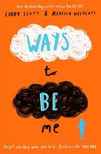 Produktbild: Ways to Be Me