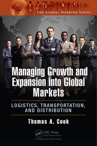 Produktbild: Managing Growth and Expansion into Global Markets