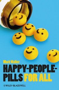 Produktbild: Happy-People-Pills for All