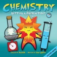 Produktbild: Basher Science: Chemistry