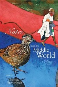 Produktbild: Notes from the Middle World