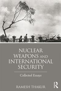 Produktbild: Nuclear Weapons and International Security