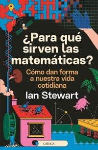 Produktbild: &iquest;Para Qu&eacute; Sirven Las Matem&aacute;ticas?