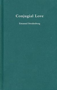 Produktbild: Conjugial Love