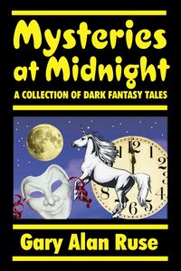 Produktbild: Mysteries at Midnight