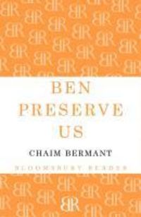Produktbild: Ben Preserve Us