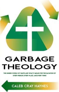 Produktbild: Garbage Theology