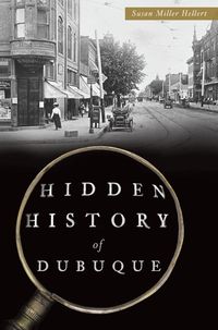 Produktbild: Hidden History of Dubuque