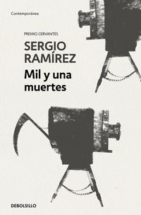 Produktbild: Mil y una muertes