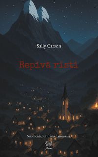 Produktbild: Repiv&auml; risti