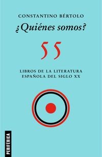 Produktbild: &iquest;Qui&eacute;nes somos?