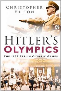 Produktbild: Hilton, C: Hitler's Olympics