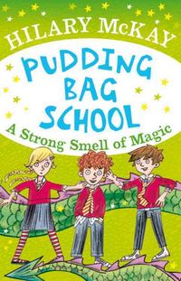 Produktbild: Strong Smell Of Magic