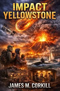Produktbild: Impact Yellowstone