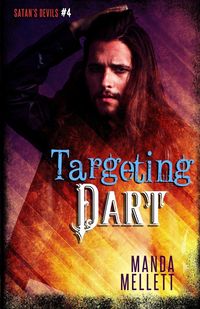 Produktbild: Targeting Dart (Satan's Devils MC #4)