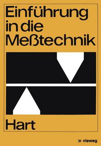 Produktbild: Einf&uuml;hrung in die Me&szlig;technik