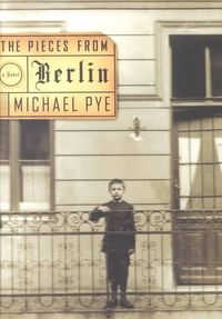 Produktbild: The Pieces from Berlin