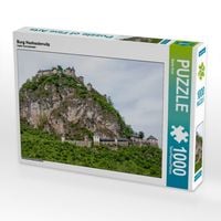 Produktbild: Burg Hochosterwitz (Puzzle)
